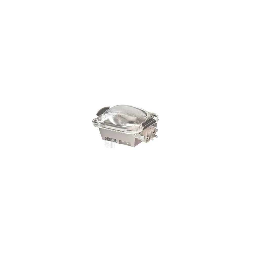 Komplette Halogenlampe für Bosch Backofen 00642205