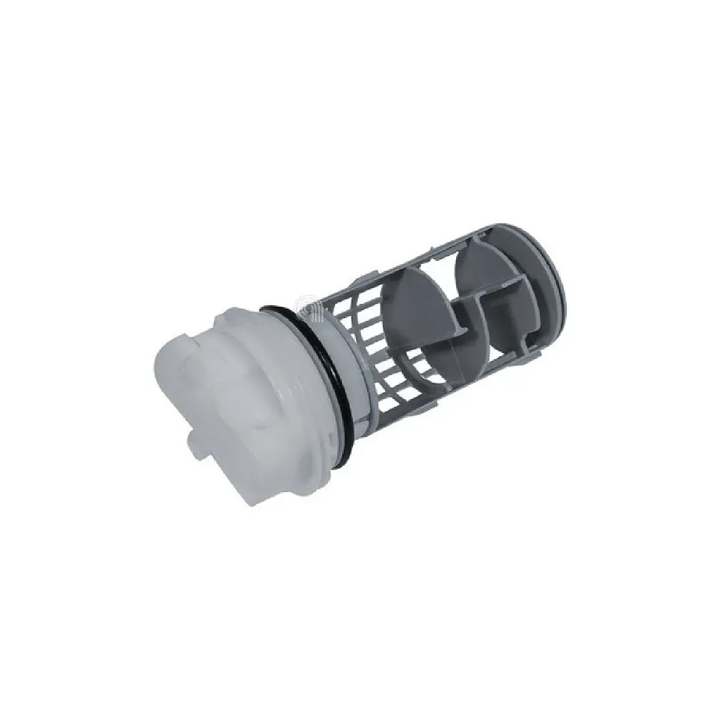 Komplettes Filtergruppen-Kit für Electrolux Waschmaschine 1327658108