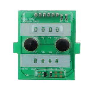 Kone Delta PCB 1-Taste KM724760G01