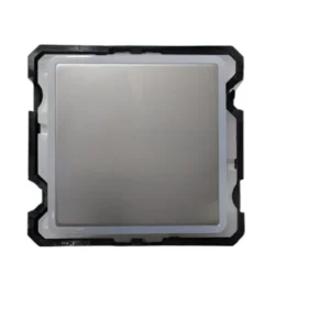 KONE KM51391819 Druckknopf MT56 LR TS1 leer OEM