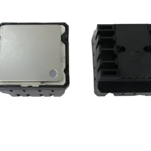 KONE MT56 M TS1 LEERER DRUCKKNOPF KM51391824 OEM