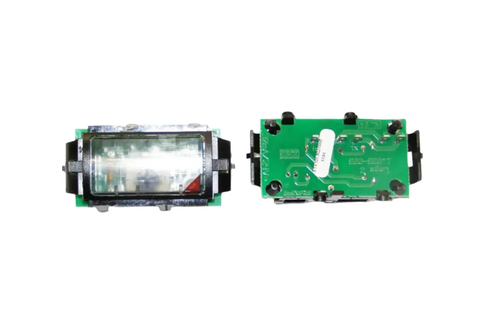 Kone Neuartiger Drucktaster 24V KM474546G01