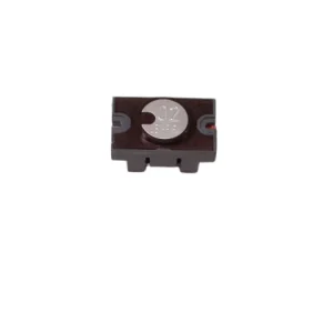 Kone Stella Druckknopf 2 Metall Braille 4095905-2
