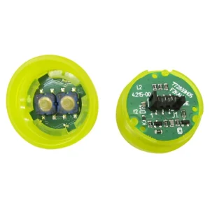 KONE TASTENBASIS, AUTOALARM F2KALM BERNSTEIN KM804343G18 OEM