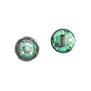 KONE TASTENBASIS POLIZEIRUF WEISS KM857782G02 OEM