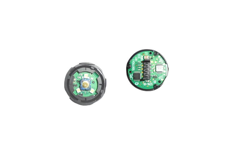 KONE TASTENBASIS POLIZEIRUF WEISS KM857782G02 OEM