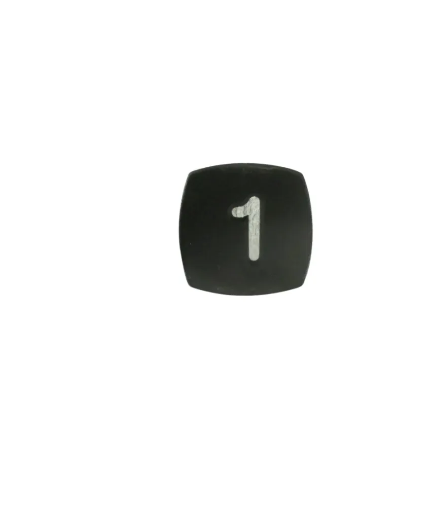 Kone-M Tastenfeld 1 Schwarz MMS KM113941H01
