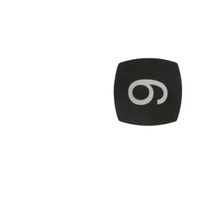 Kone-M Tastenfeld 6 Schwarz MMS KM352552H06