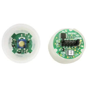 KONE-TASTENBASIS, AUTORUF F2KKIB BERNSTEIN AUS KM804343G21 OEM