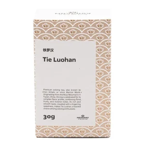 Krawatte Luohan, 30g
