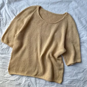 Kumulus Tee o.neck
