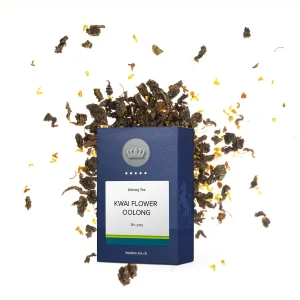 Kwai Flower Oolong