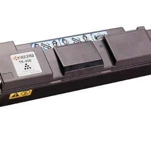 KYOCERA Toner-Kit schwarz TK-450 FS-6970DN 15000 Seiten