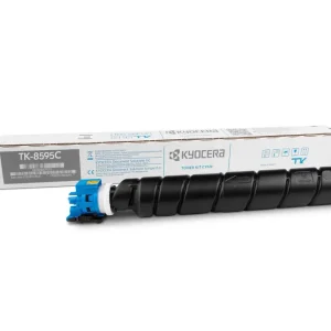 KYOCERA Toner-Modul cyan TK-8595C TASKalfa MZ5001ci 24000 S.