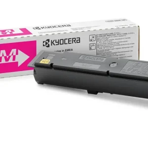 KYOCERA Toner-Modul magenta TK-5195M TASKalfa 306ci 7000 Seiten