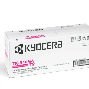 KYOCERA Toner-Modul magenta TK-5405M TASKalfa MA3500ci 10000 S.