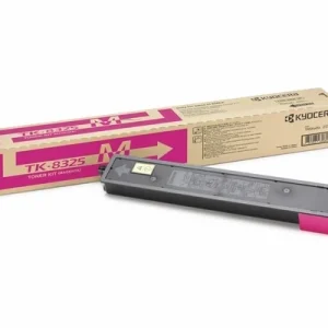 KYOCERA Toner-Modul magenta TK-8325M TASKalfa 2551ci 12000 Seiten