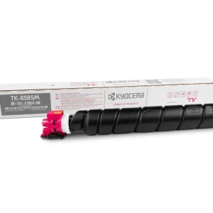 KYOCERA Toner-Modul magenta TK-8585M TASKalfa MZ4001ci 20000 S.