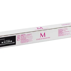 KYOCERA Toner-Modul magenta TK-8800M Ecosys P8060cdn 20000 S.