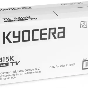 KYOCERA Toner-Modul schwarz TK-5415K Taskalfa MA 4500ci 20000 S.