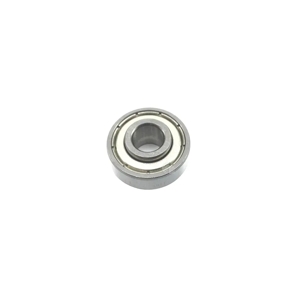 Lagerkappe 608ZZC4 10mm für Electrolux- und AEG-Trockner