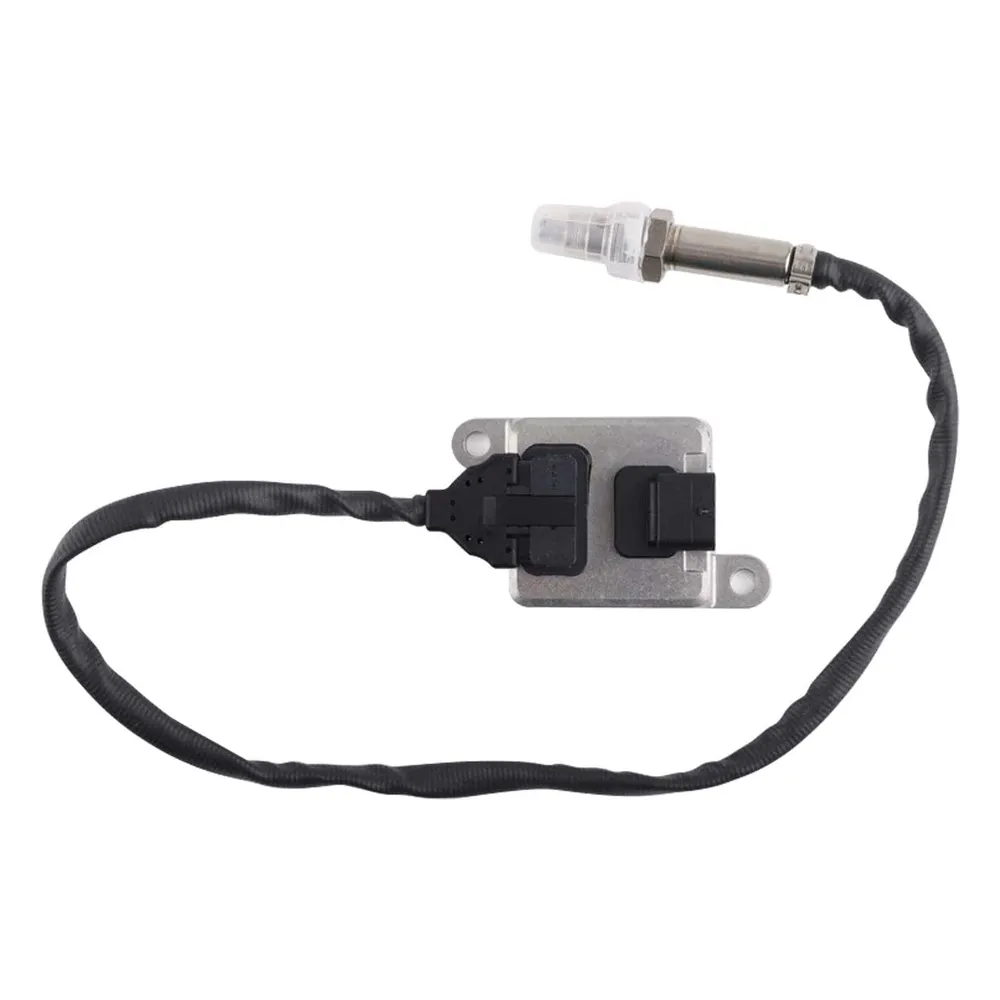 1x Lambdasonde Nox Sensor Sauerstoffsensor kompatibel für Mercedes-Benz W205 W164 W251 W221