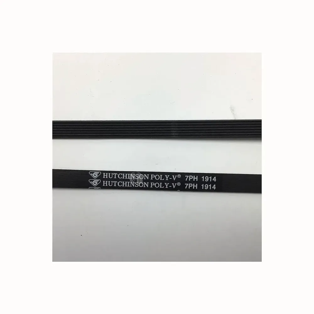 langer Riemen für Midea Waschmaschine mdc100-ch01 b05e-eu a3-00