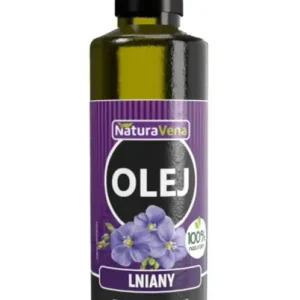 Leinsamenöl 250 ml- NATURAVENA
