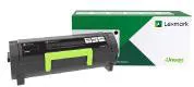 LEXMARK Toner-Modul EHY return schwarz 56F2X00 MS421dn/MS521dn 20000 Seiten