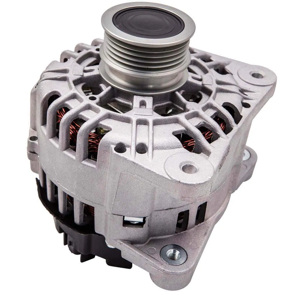Lichtmaschine für Opel Movano Vivaro Renault Laguna II Master II Trafic Diesel