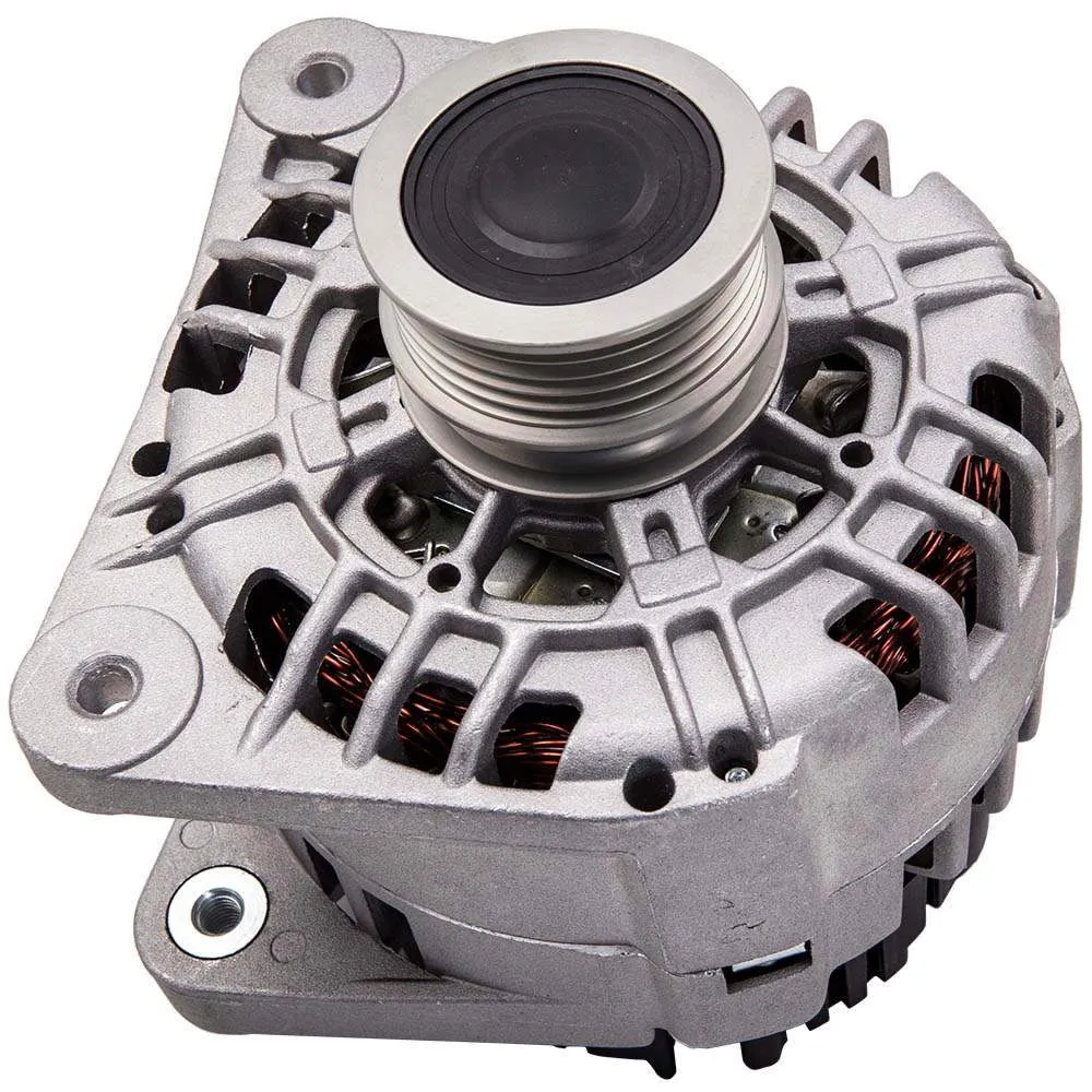 Lichtmaschine für Opel Movano Vivaro Renault Laguna II Master II Trafic Diesel