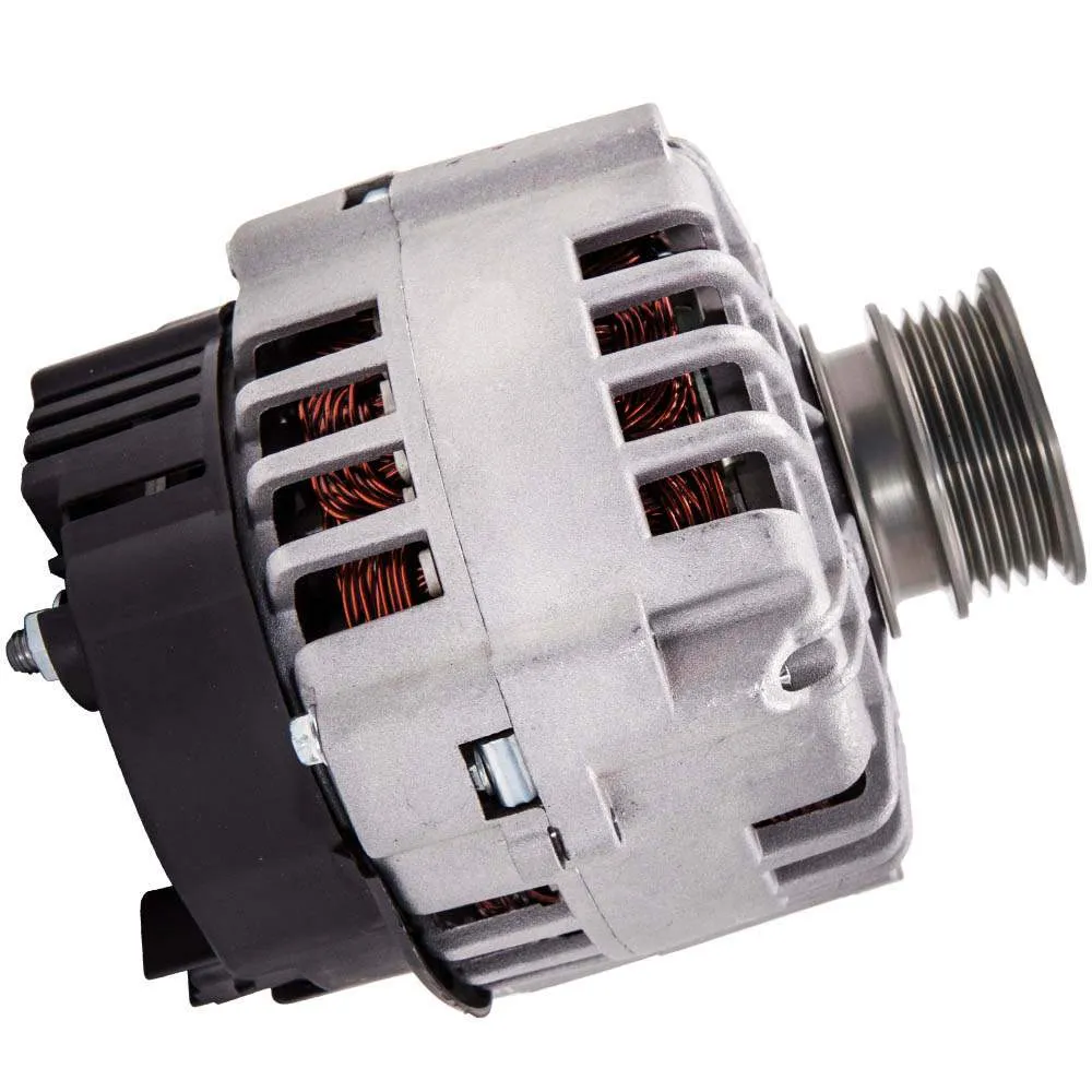 Lichtmaschine für Opel Movano Vivaro Renault Laguna II Master II Trafic Diesel