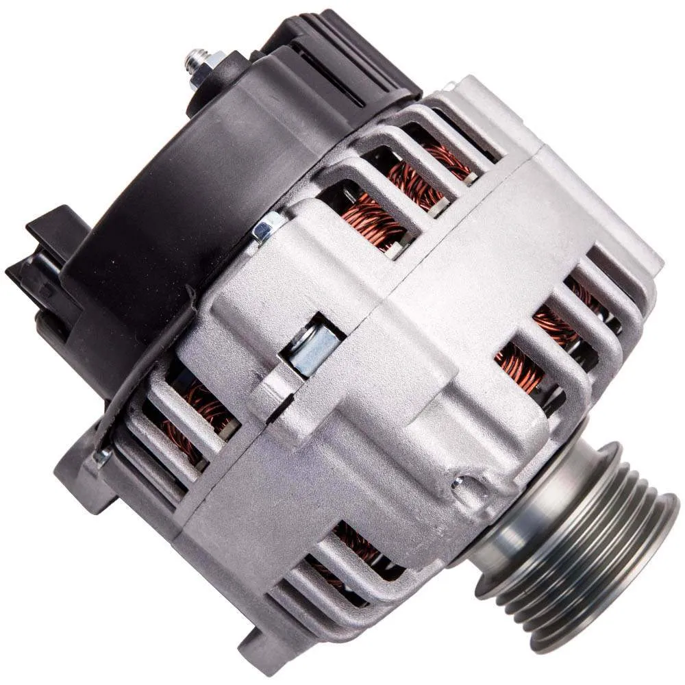 Lichtmaschine für Opel Movano Vivaro Renault Laguna II Master II Trafic Diesel