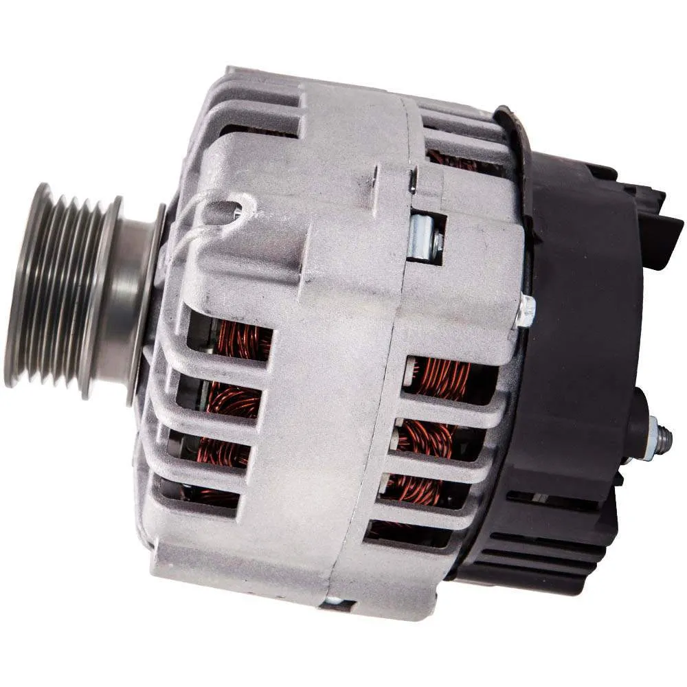 Lichtmaschine für Opel Movano Vivaro Renault Laguna II Master II Trafic Diesel
