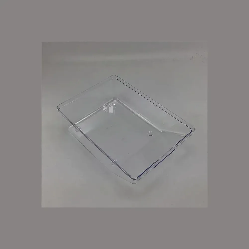 Linke Schublade Kühlschrank Whirlpool C00324466 kompatibel