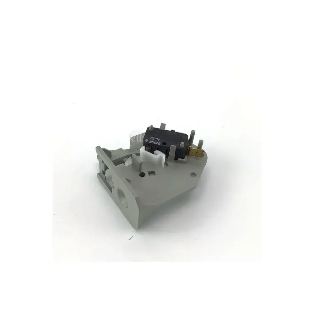 linkes Mikrowellenschloss Indesit Whirlpool C00335017 482000015438
