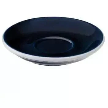 Loveramics Egg Espresso Untertasse 11,5 cm Denim / Cobaldblau