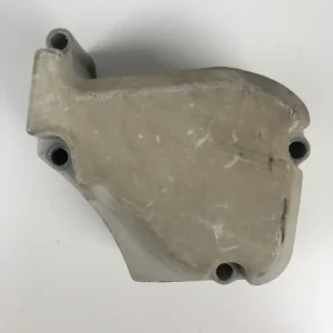 Ölpumpendeckel Derbi ab 06, D50B0