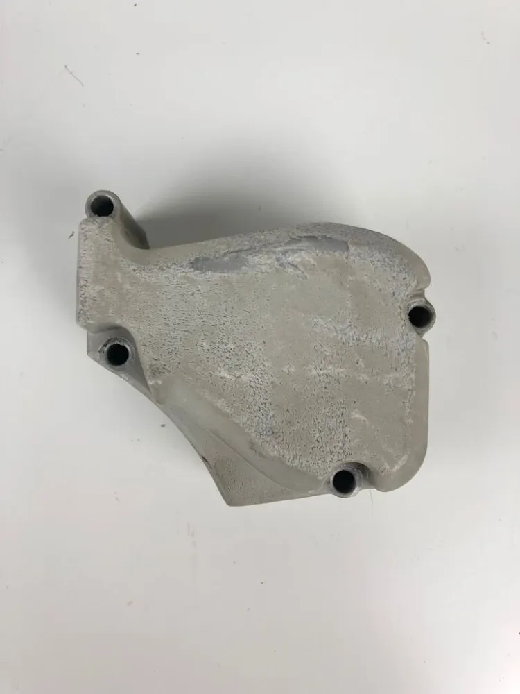 Ölpumpendeckel Derbi ab 06, D50B0