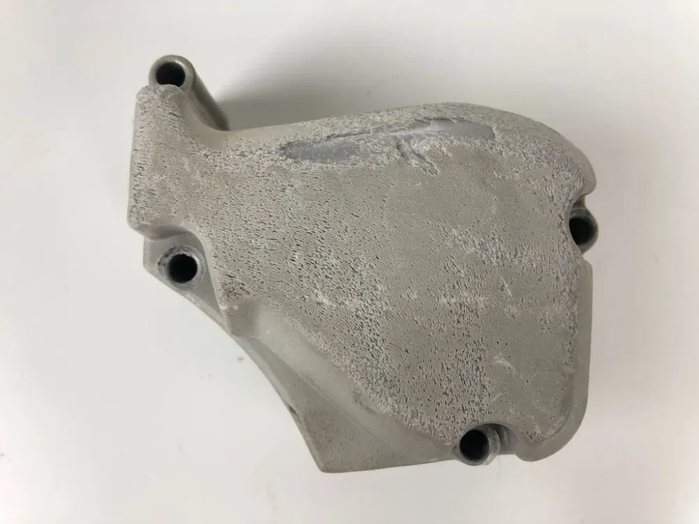 Ölpumpendeckel Derbi ab 06, D50B0