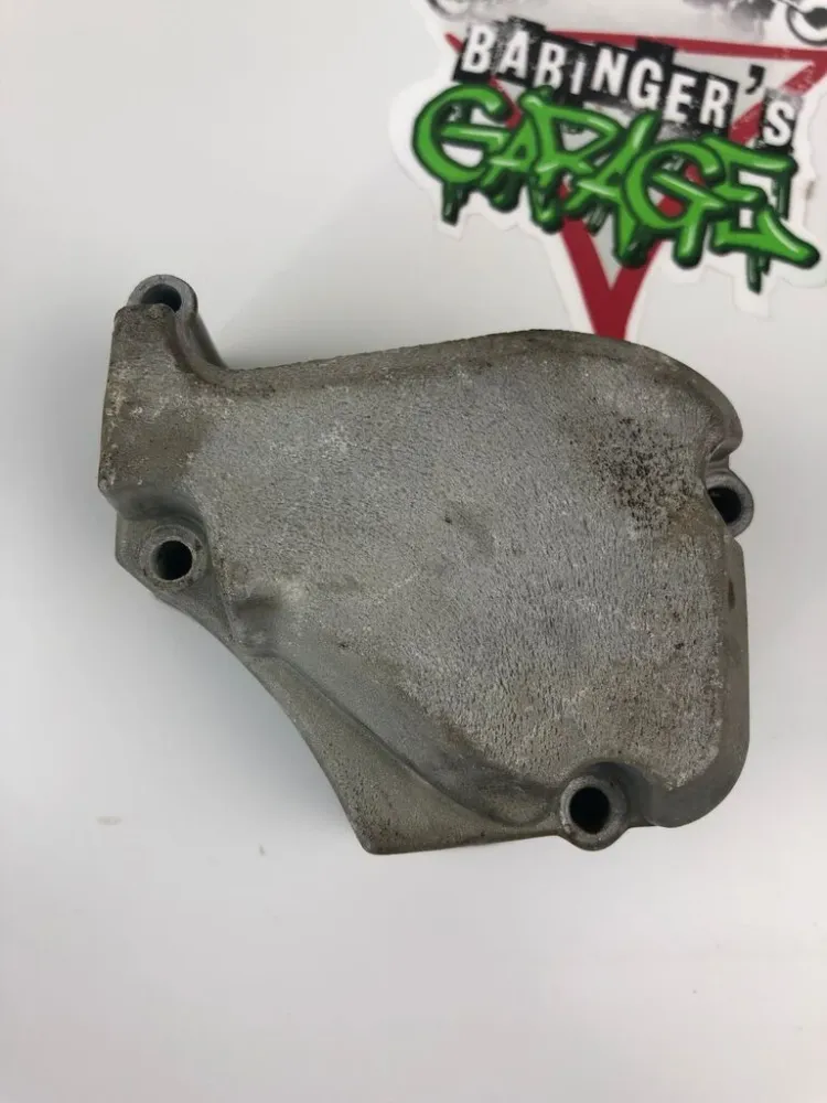 Ölpumpendeckel Derbi ab 06, D50B0