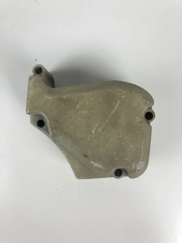 Ölpumpendeckel Derbi ab 06, D50B0