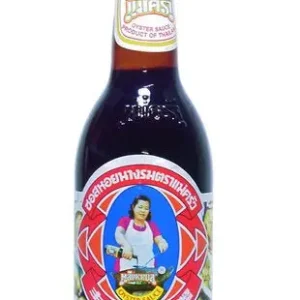 MAEKRUA Austernsauce 600ml