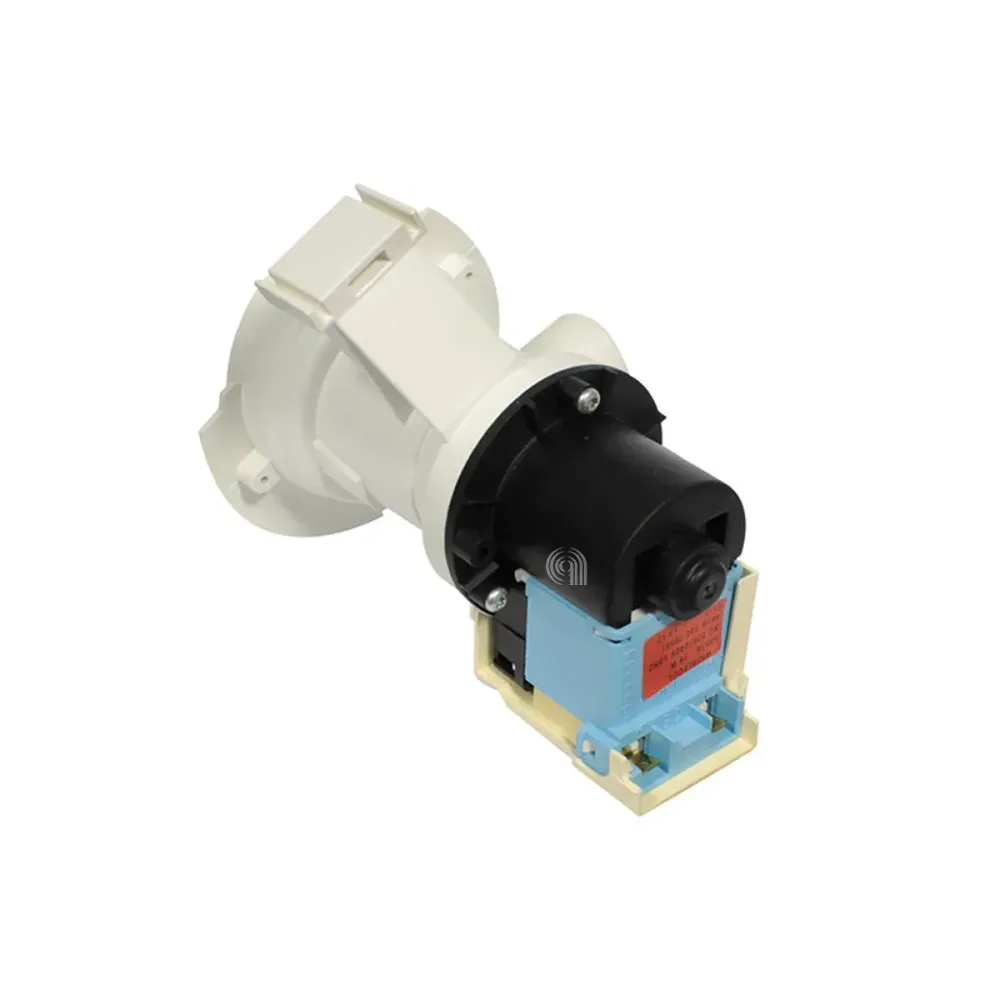 Magnetische Ablasspumpe 34W für originale Whirlpool Waschmaschine