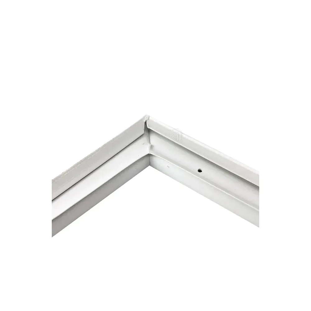 Magnetische Dichtung für Kühlschranktür Whirlpool 620.0 X