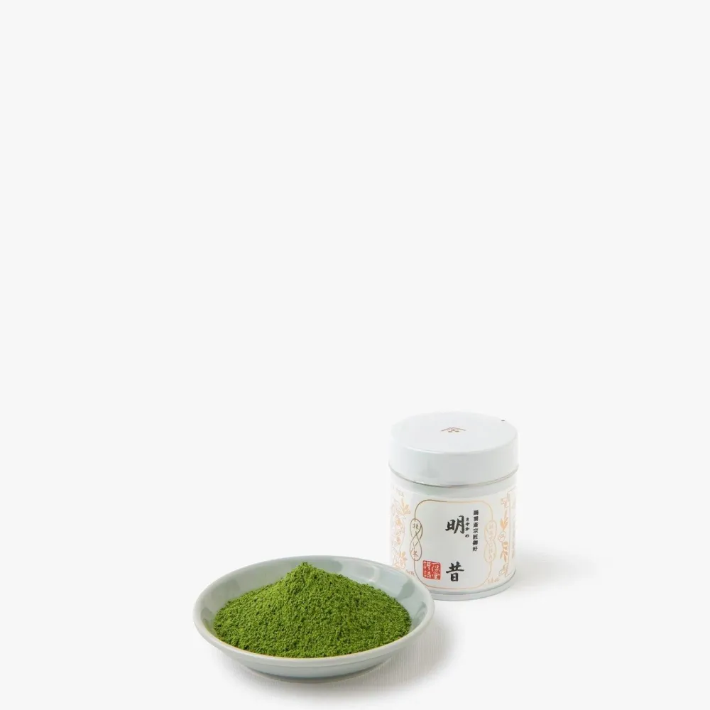 Matcha Tee Zeremonie Sayaka no Mukashi ⋅ Ippodo Tea ⋅ 40g