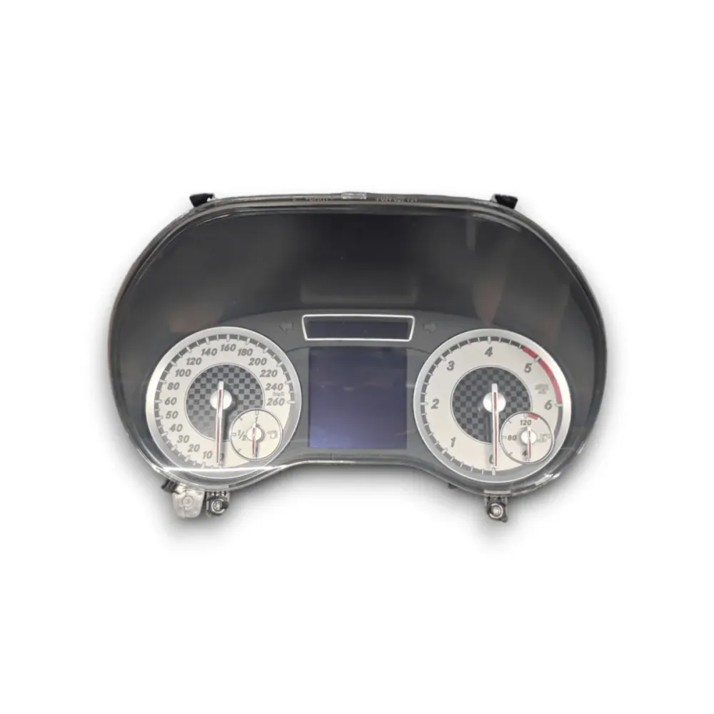 Mercedes -Klasse Contekilometer / Tachimeter 1,5 1.5 Diesel Kabeljau: A1769009301 (2012-2018)
