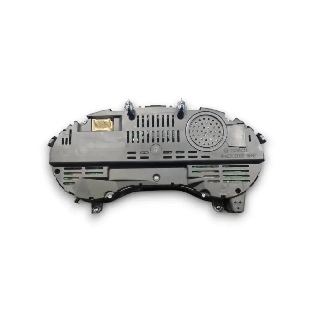 Mercedes -Klasse Contekilometer / Tachimeter 1,5 1.5 Diesel Kabeljau: A1769009301 (2012-2018)