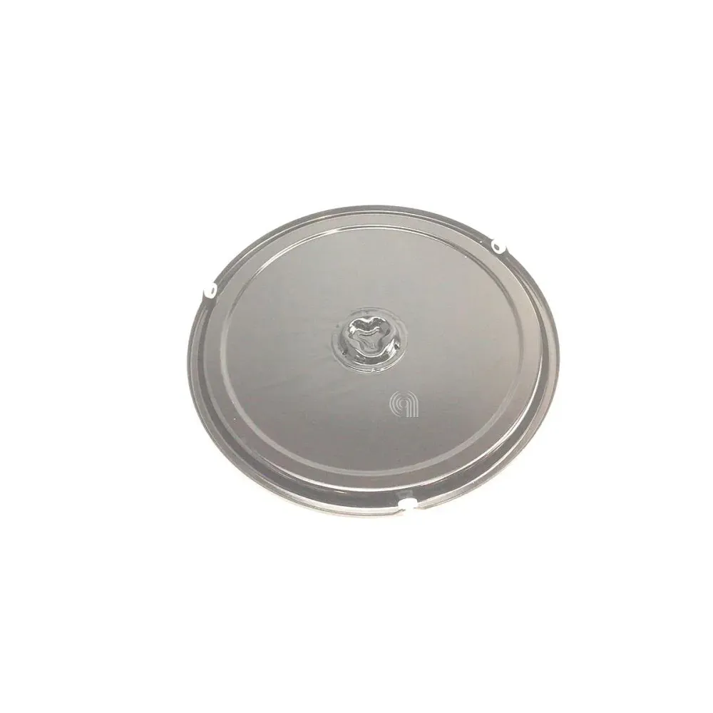 Metall-Drehteller für Midea Mikrowelle TC944EWS0103