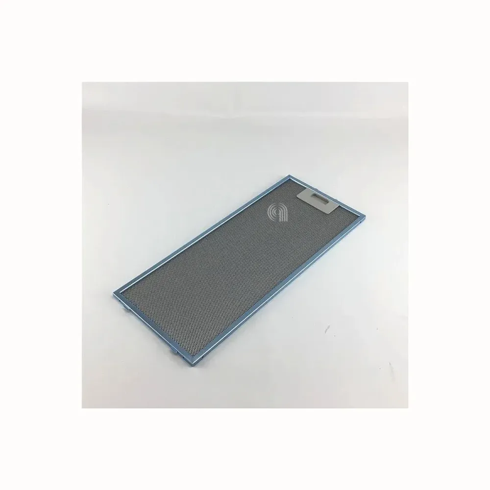 Metallfettfilter Electrolux 477x203x5 mm 80877574